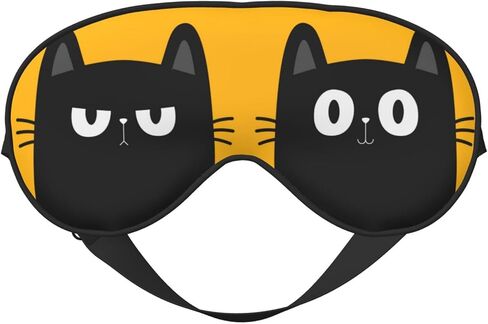Christmas Sleeping Eye Mask Snowflakes on Buffalo Plaid Eye Mask for Sleeping Soft Comfort Eye Shade Blackout Eye Cover for Deep Rest Travel Nap Meditation in Saudi Arabia