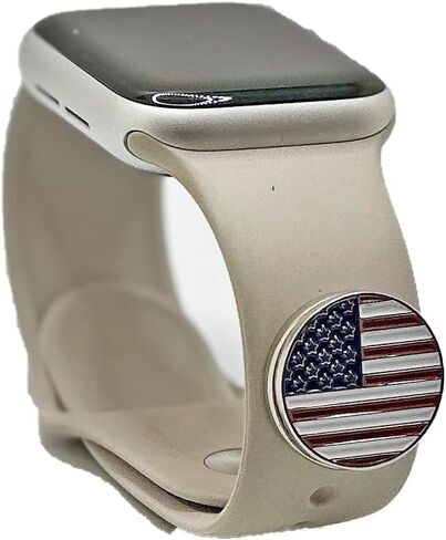 Magnetic Golf Ball Marker & Smart Watch Band Attachment in Saudi Arabia