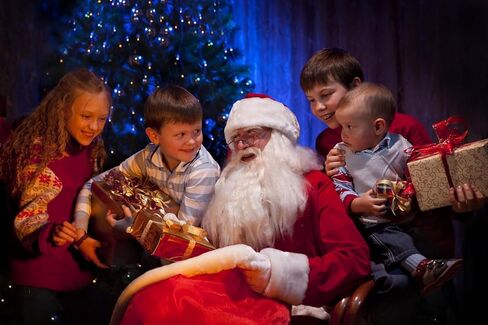 VeMee Santa Claus Costume For Men,Santa Suit,Santa Costume,Santa Suit Adults Men,Santa Outfit in Kuwait