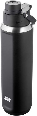 Nike Ss Recharge Chug Water Bottle One Size in Saudi Arabia