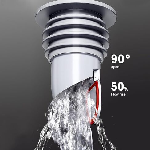 Washing Machine Drain Hose Seal,Anti-Odor Floor Drain Plug，Sewer Pipe Seal Ring Sealing Cover，Floor Drain Backflow Preventer，Silicone Anti-Odor Floor Drain Sewer Deodorant Cover（45-50mm） in Saudi Arabia