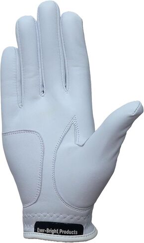 Ever-Bright Men's Golf Gloves OptiColors Premium Leather Golf Gloves .… in Saudi Arabia