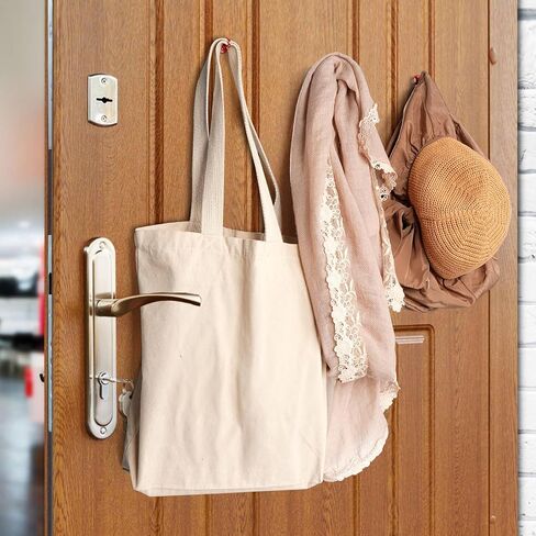 FINDMAG 28 LBS خطافات مغناطيسية سوداء شديدة التحمل، خطافات مغناطيسية نيوديميوم، خطافات مغناطيسية قوية للتعليق، مغناطيس مع خطافات للمنزل والمطبخ ومكان العمل والمكتب (26 حزمة) in Saudi Arabia
