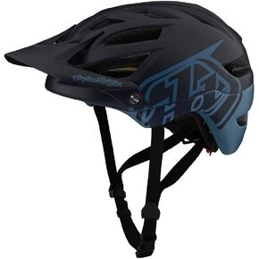 Troy Lee Designs A1 MIPS Helmet Classic Navy, Xs