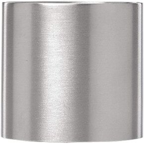 Barfly Thimble Measure, Set, 25/35/50/70/125/175/250 ml., Stainless Steel