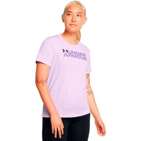 Under Armour 1386847-535-MD UA W BL Pack SS Salt Purple MD