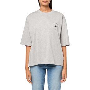 Reebok Women's Id Energy Tee