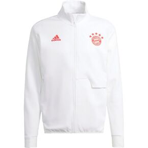 adidas FC Bayern Anthem Jacket