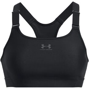 Under Armour - Womens Hg Armour High Bra