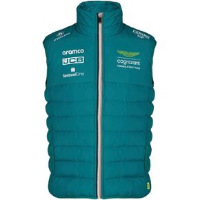 Aston Martin Cognizant F1 2023 Men's Team Vest