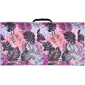 OGIO Golf Towel (Midnight Jungle)