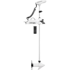 Minn Kota 1363771 Riptide Terrova 55 lb. Thrust, 60" Shaft, Wireless Remote