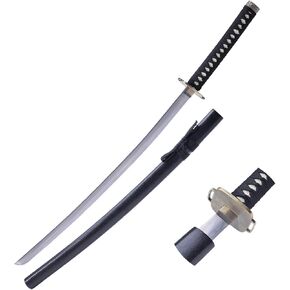 Forged Cosplay Anime Sword Sephiroth Masamune Samurai Sword Game Props Katana a Variety of Options