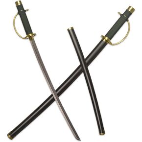 38.58 inches Griffon Sword Redhead Pirate's Sword Anime Peripheral Props