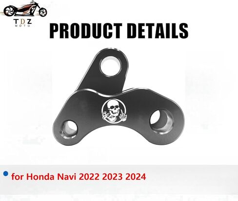 𝟐𝟎𝟎𝟎-𝟐𝟎𝟏𝟕 TDZ 1 "-2" طقم خفض خلفي قابل للتعديل مناسب لـ Softail Slim Fatboy in Kuwait