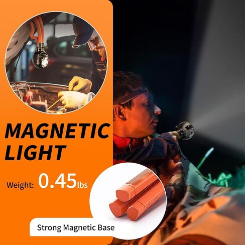 Camping Lantern,Rechargeable Camping Lights for Outdoor,LED Lantern with 6 Light Modes,Work Lights,Flashlight Lantern,Portable Battery Lantern for Hiking/Fishing/Cycling in Saudi Arabia