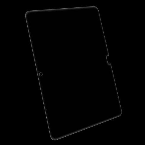 9.8x7.5Inch Computer Parts Replacement with Dual Sided Design and Eye Protection, Crystal Clear Protection with Anti Glare Finish, Easy to Install and Scratch Resistant Design in Saudi Arabia