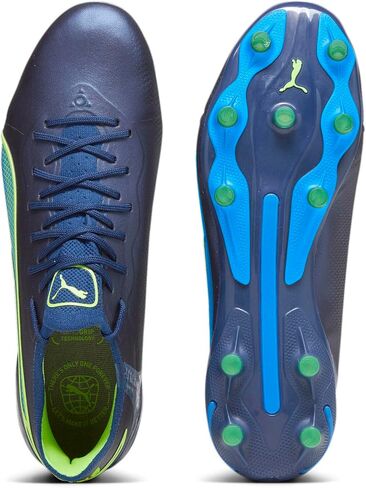 PUMA King Ultimate Firm Ground/Artificial Ground in Saudi Arabia