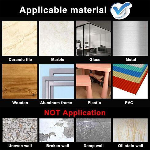 شريط MEMX مزدوج الجوانب لسجلات قصاصات الحرف اليدوية، سهل التمزيق باليد مقاس 3/5 بوصة × 98 قدمًا/لفة × 3 لفات، مثالي كلاصق لتغليف الهدايا، وصناعة البطاقات، ولوازم القرطاسية المدرسية والمكتبية. in Kuwait