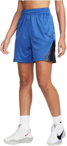 Nike Dri-FIT ISoFly Women's Basketball Shorts Loose Fit in Saudi Arabia