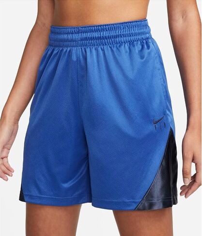 Nike Dri-FIT ISoFly Women's Basketball Shorts Loose Fit in Saudi Arabia