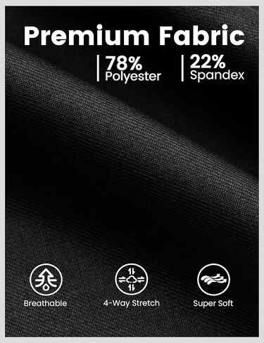 Opuntia High Waisted Workout Yoga Legging with Pockets - Soft Thick Yoga Pants Comfy Stretch Casual Black Green Pink Pants in Saudi Arabia