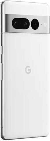 Google Pixel 7 Pro - هاتف أندرويد 5G - هاتف ذكي غير مقفل مع عدسة مقربة/زاوية واسعة، وبطارية تدوم 24 ساعة - 128 جيجابايت - سبج in Saudi Arabia