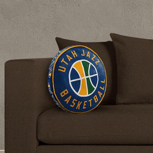 Northwest 1NBA680010016RET Company Minnesota Timberwolves Street Raschel Throw Blanket in Saudi Arabia