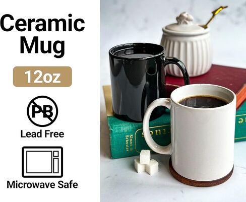 Maryland Terrapins White Ceramic Mug (White). Officially Licensed Collegiate Product in Saudi Arabia