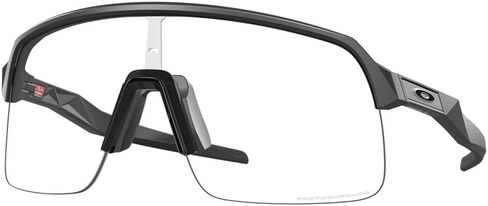Oakley Sutro Lite (a) OO9463A Shield Sunglasses for Men + BUNDLE Accessory Leash + Designer iWear Kit in Saudi Arabia