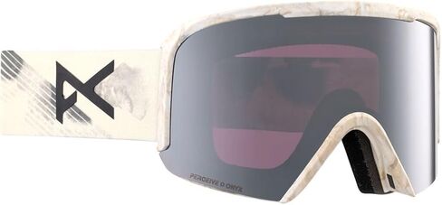Anon Nesa Goggles in Saudi Arabia