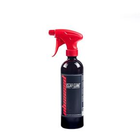 Clay Lube W/Sprayer (16oz)