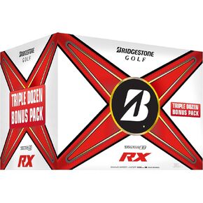 Bridgestone Golf 2024 Tour B RX Yellow