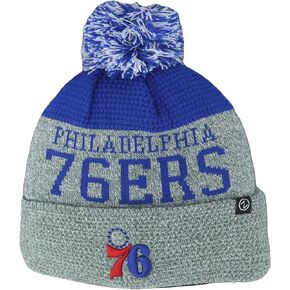 ZHATS NBA Officially Licensed Beanie Pom Ozone