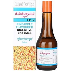 Aristozyme Liquid Pineapple 200ml