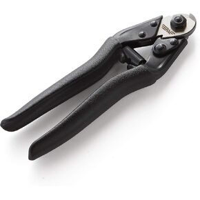 BC Bicycle Company Brake and Derailleur Cable Cutter Cuts Both Cable and Housing