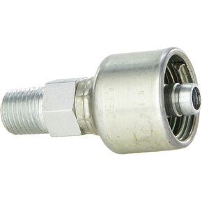 Gates Coupling
