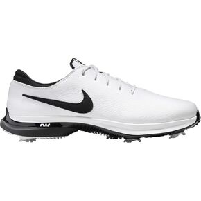 Nike Air Zoom Victory Tour 3 (Wide) Men's Golf Shoes 'White Black' (DX9025-103) - Size 13 W