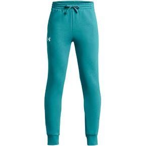 Under Armour Boys' Rival Fleece Joggers