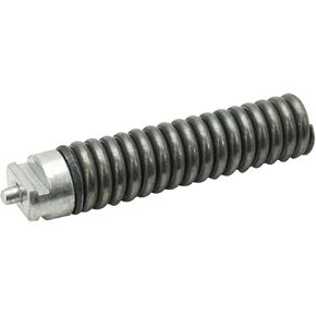 91037 3/8-Inch IW Cable Repair Coupling Compatible with RIDGID Drain Cleaning Cable,drain snake drill Replacement attachment-1 year warranty