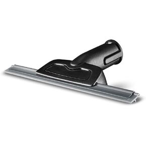 Kärcher Commercial Steam Cleaner - SG 4/4 - Multi-Purpose Steam Cleaner with Variable Steam Control, VapoHydro Function - Floor Nozzles, Window Nozzle, Upholstery Nozzle and More