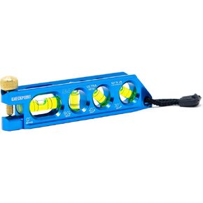 Ultra Pro Mini Mag G4 Level - Blue