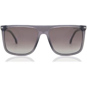 Carrera 278/S Grey/Brown Shaded 58/16/145 men Sunglasses