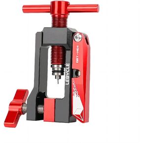 Mimoke Multifunctional Bicycle Oil Needle Insertion Tool - with Hydraulic Hose Cutting Function Cutter Suitable for BH59 BH90