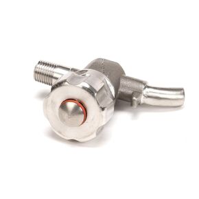 Perlick F38302SS Sampling Valves, with 1/4N.P.T.