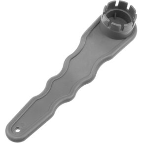 Inflatable Boat Air Valve 8-Slot Wrench Kayak Inflatable Valve for Most Inflatable Boats Kayak Dinghies Paddle Board Canoe Raft Valves Replace 8-Hole Valve Wrench 1PCS