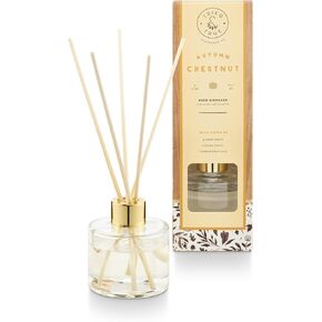 Tried and True Autumn Chestnut Diffuser, 3 oz.