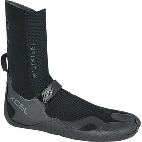 XCEL Infiniti Round Toe Boot 8mm