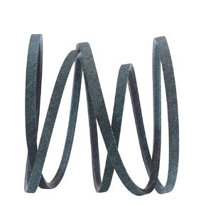 Lawn Mower Deck Belt 1/2" X 100" for Cub Cadet 754-05021, 954-05021, XT1-LT42, XT1-LT42 C, XT1-LT42 EFI, XT1-LT42 KH