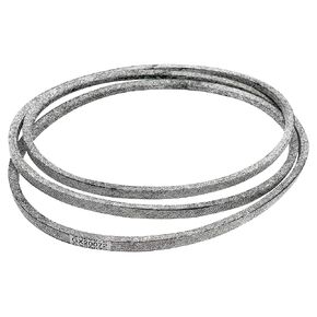 GX20072 Lawn Mower Deck Drive Belt Replacement for John Deere Sabre GX20072 GY20570 42 Inch Replaces John Deere D100 D105 D110 D120 D125 D130 E100 E110 E120 E130 L100 L105 L107 L108 L110